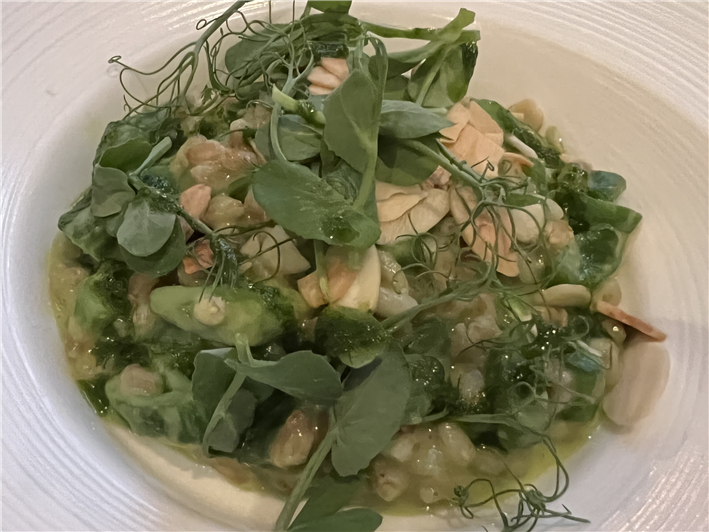 pearl parley risotto